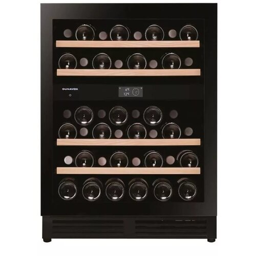 Dunavox ugradna vinska vitrina DAUF-41.146DBH Cene