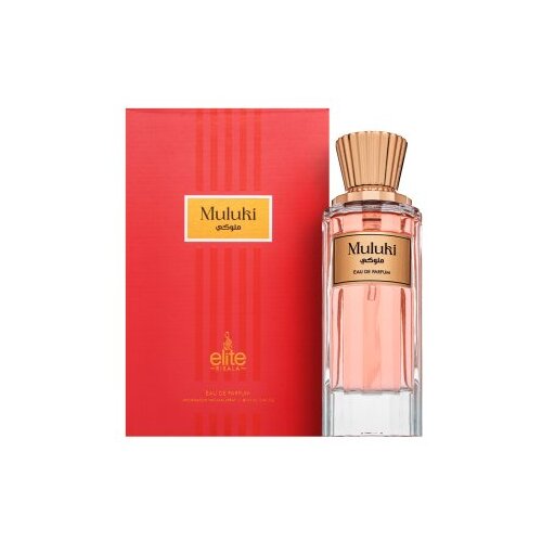 Risala Elite Muluki parfumirana voda za ženske 100 ml Slike