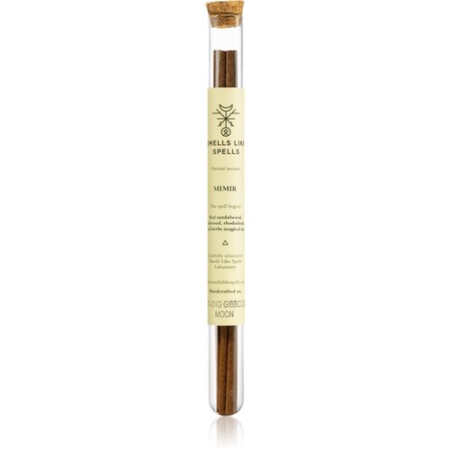 Smells Like Spells Norse Magic Mimir mirisni štapići (relaxation/meditation) 50 g Cene