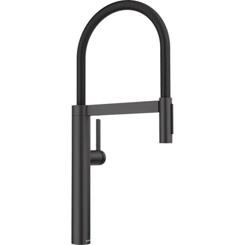 Blanco CULINA-S II Black Matt Cene