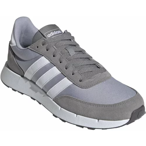 Adidas RUN 60s 2.0 Muška obuća za slobodno vrijeme, siva, veličina 45 1/3