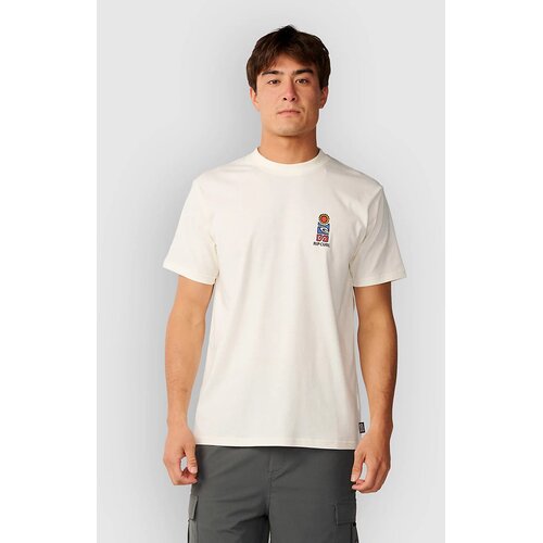 Rip Curl S.Series Vc Stack T-shirt bone Slike