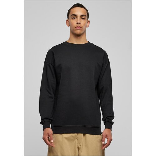 Urban Classics Sweat Crewneck black Slike