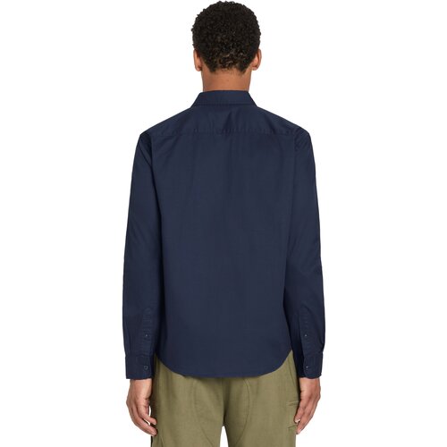 Celio Long Sleeve Shirt Jawilli - Men's Cene