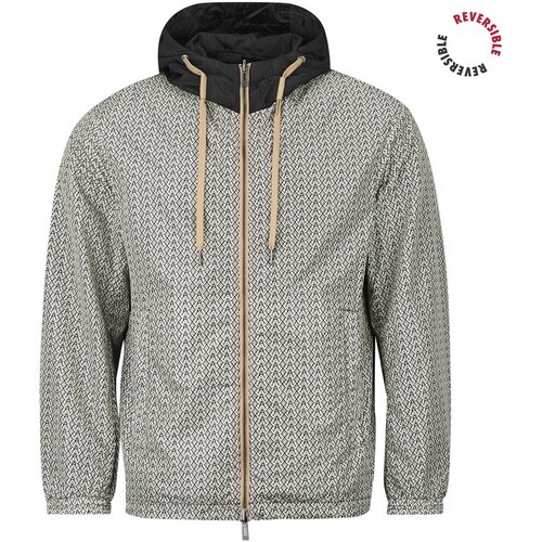 Armani Exchange XM001830 REVERSIBLE Vi&amp;scaron;ebojna Slike