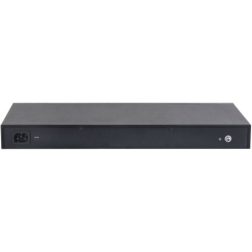 Dahua CS4218-16ET-240 18-Port cloud managed desktop switch with 16-Port poe Slike