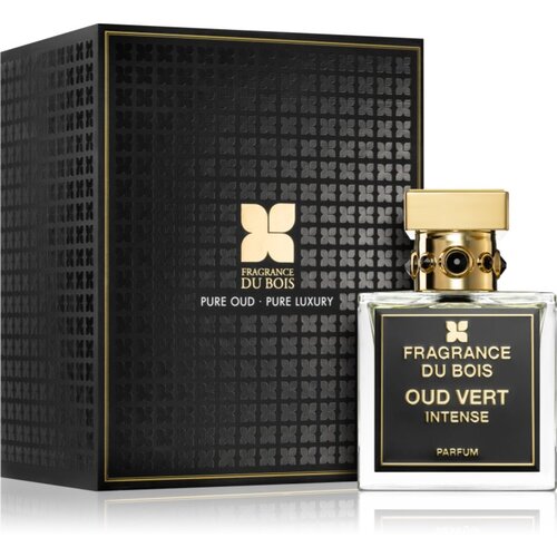 Fragrance Du Bois Oud Vert Intense 100 ml Slike