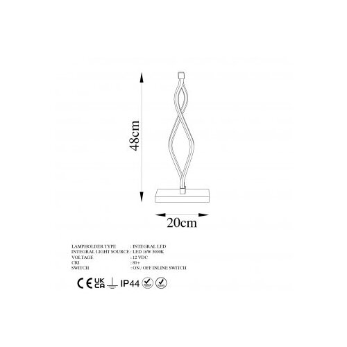 Opviq zozo 13291 lampa Slike