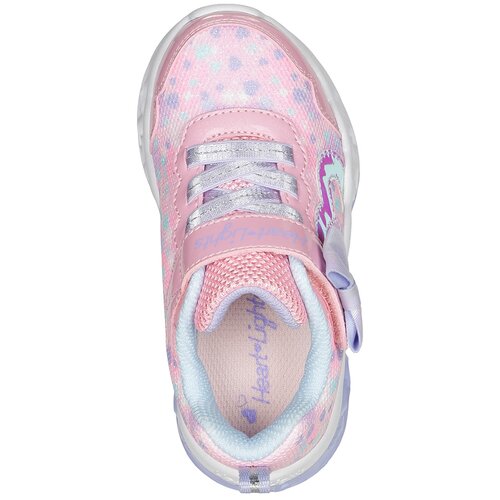 Skechers flutter Heart Lights patike Slike