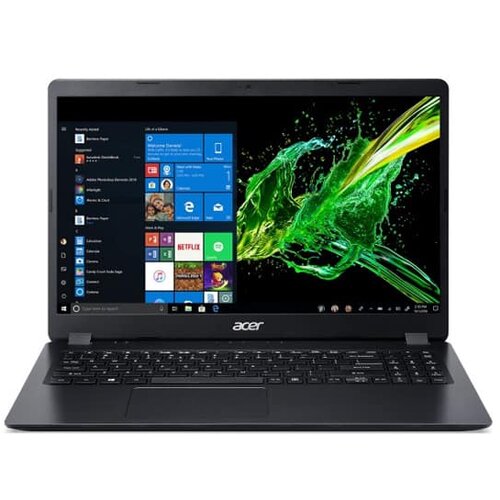 Garancija:12 mjeseci Acer Aspire 3 A315-34-C73G Intel Celeron N4000 4GB RAM 128GB SSD Slike