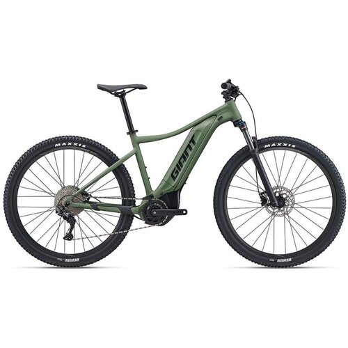  BICIKL GIANT Talon E+ 1 500 Wh - XL Slike