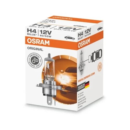  Auto auto sijalica halogen h4 12v 60/55w osram 70osr64193 ( 3239 ) Cene