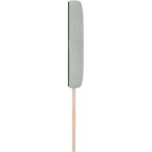 LED glava kreveta s LED trakama Svijetlo siva 80 cm Bar&amp;scaron;un Slike