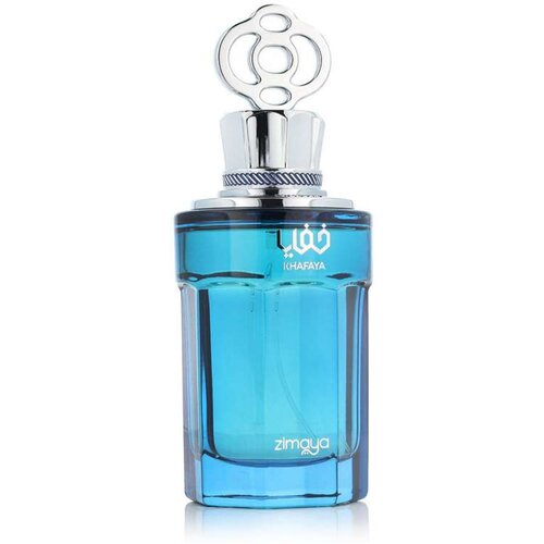 Parfem Khafaya Blue 100 ml parfumska voda za mo&amp;scaron;ke Slike