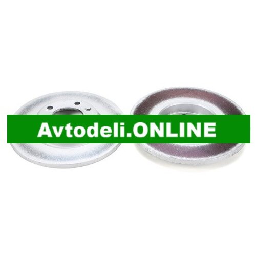 CITROËN/PEUGEOT Zavorna plošča za Cene