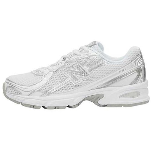 New Balance mrežaste ženske patike NBU740WM2-100 Cene