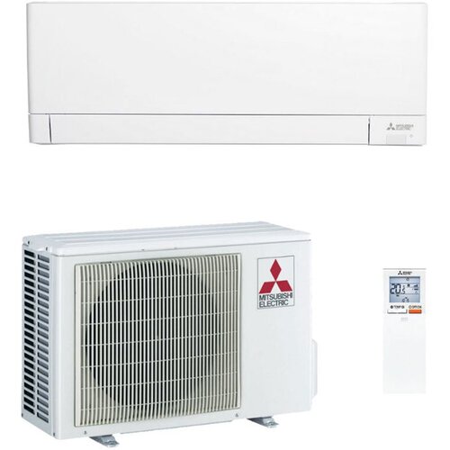 Mitsubishi Klima uređaj komplet Mitsubishi 3,5 kW Electric MSZ-AY35VGK(P)/MUZ-AY35VG Cijene