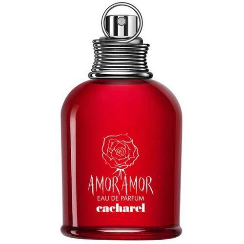 Parfem Parfumska voda Amor Amor Eau de Parfum 50 ml Slike