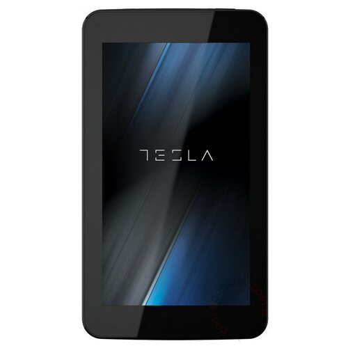 Tesla L7Q crni tablet pc računar Slike