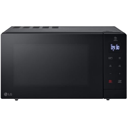LG Mikrovalovna pečica MH7032JAS 30L 900W z žarom, (5000510655) Slike