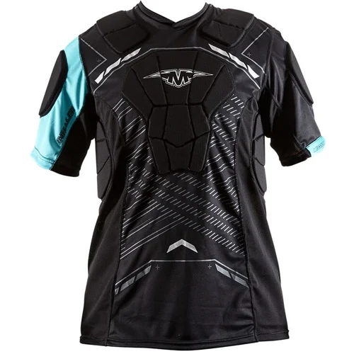 Mission Inline Hockey T-Shirt RH Core Protective S