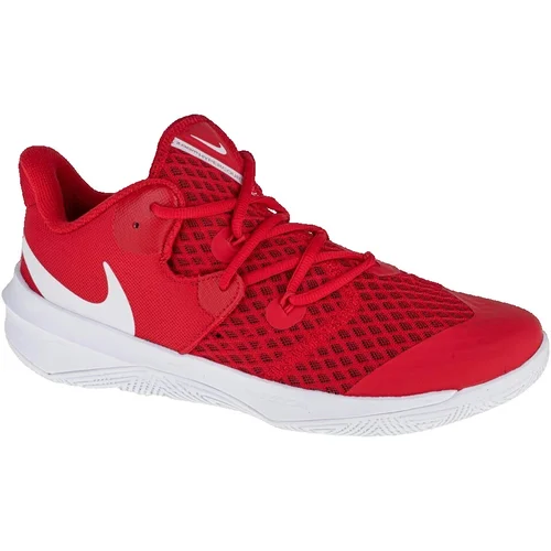 Nike Zoom Hyperspeed Court Crvena