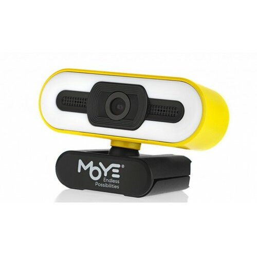 Moye web kamera vision 2K Cene