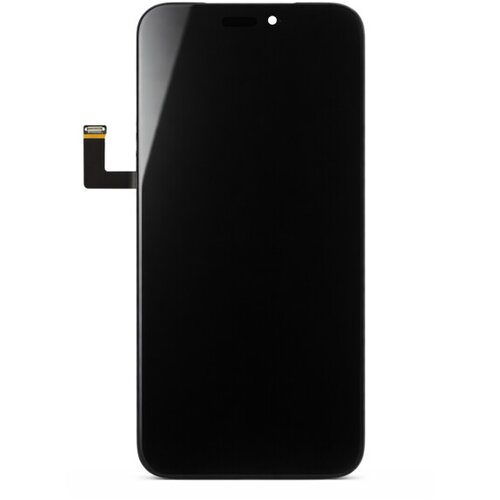 Ruiji Steklo in LCD zaslon za Apple iPhone 17 Pro Slike