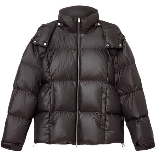 AllSaints Zimska jakna &amp;#039;LUPIN&amp;#039; temno rjava Slike