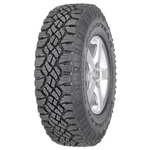 Goodyear letna 255/70R18 116Q WRL DURATRAC LR XL FP Slike