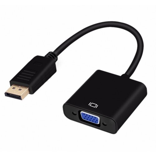 Velteh displayport m. na vga f. konvertor DP-V011 Slike