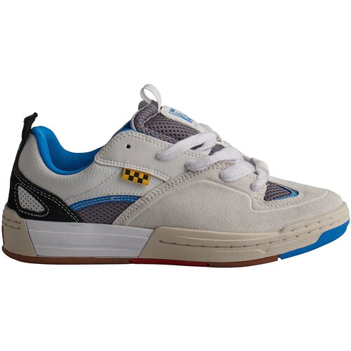 Vans Nizke superge VN000CUYWTM1-WHTMUL Modra Slike