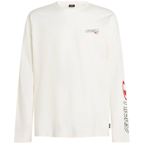 O&amp;#039;neill Majica &amp;#039;Essentials 90&amp;#039;S Logo&amp;#039; bela Slike