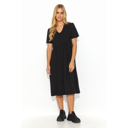 Makadamia Woman&amp;#039;s Dress M829 Slike