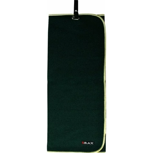 Big Max Pro Towel Forest/Lime Green