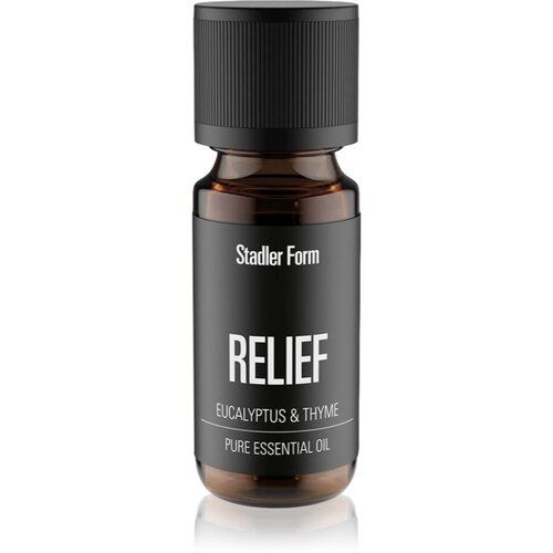 Stadler_Form Relief Eukalyptus & Tymi&aacute;n esencijalno ulje 10 ml Cijene