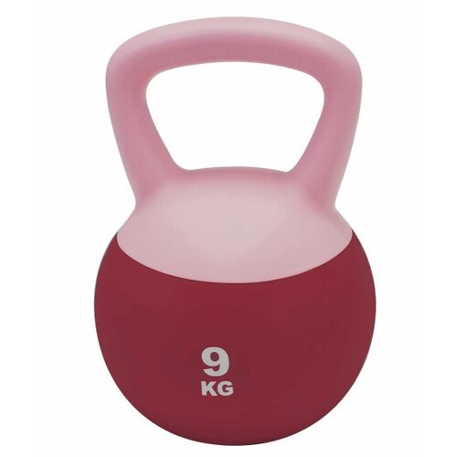 Body Sculpture body soft kettlebell- 9 kg ( 200000700502 ) Cene