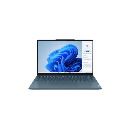 Lenovo Laptop Yoga Pro 7 14AHP9 83E3001SYA, 14.5 3K, AMD Ryzen 7 8845HS, 16GB RAM, 1TB SSD, DOS Cene