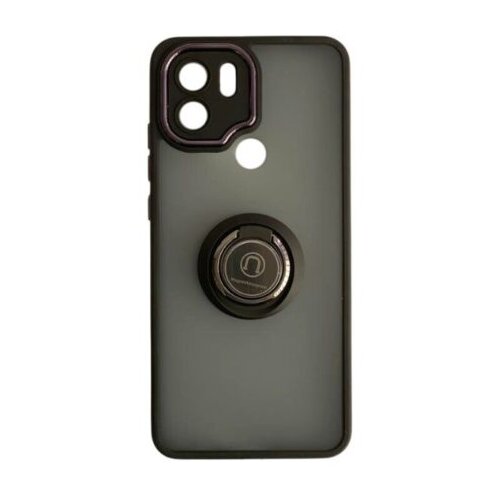 Ring maskica Redmi A1+ crna Cijene