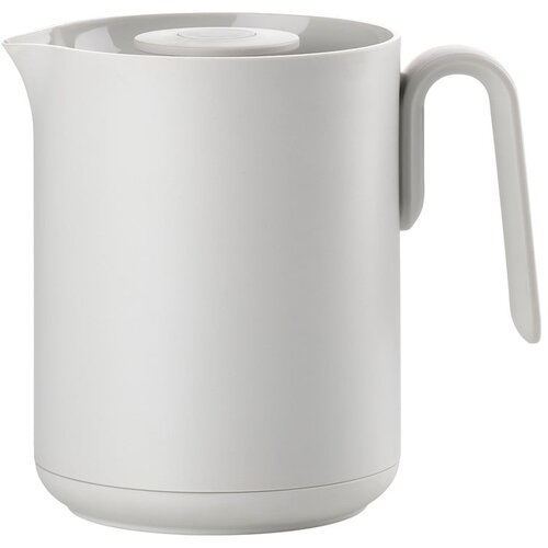 Zone Svetlo siva termoska 600 ml Singles &ndash; Cene