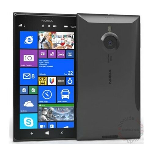 Nokia Lumia 1520 mobilni telefon Slike