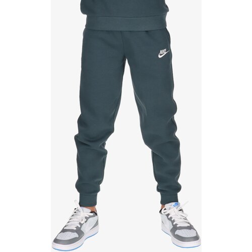Nike donji deo za dečake K NSW CLUB FLC JGGR LBR Cene