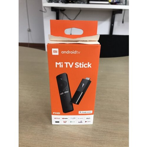Xiaomi mi tv stick eu outlet Slike
