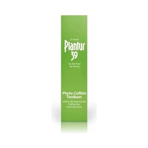  Tonik Plantur 39 Phyto-Coffein