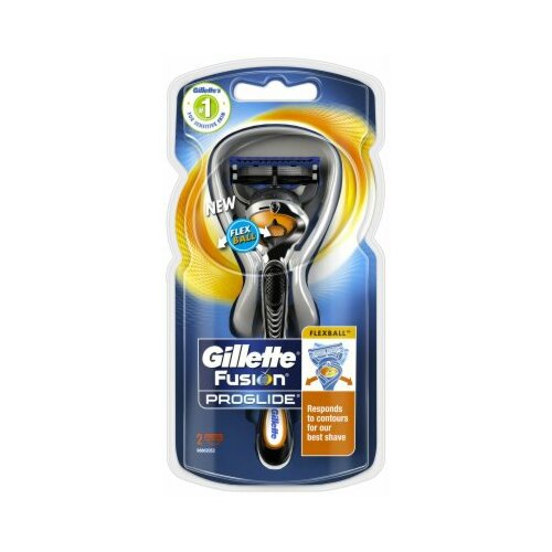 Gillette fusion proglide brijač Slike