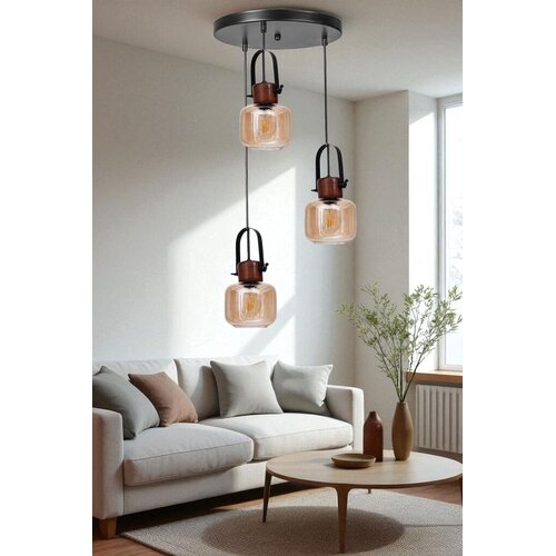 Opviq Luster 2617389, Zlatne boje Cijene