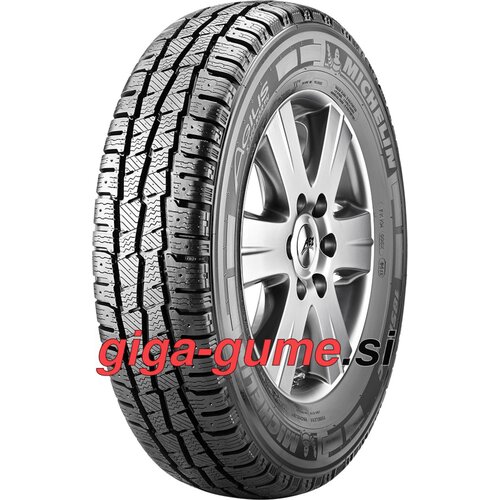 Michelin Agilis X-Ice North ( 205/65 R16C 107/105R, ježevke ) zimska pnevmatika Cene