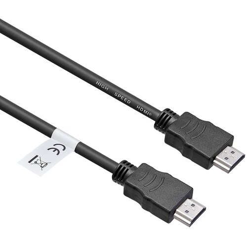 Neomounts HDMI3MM HDMI kabel 1 m HDMI Tip A (Standard) Črna Cene