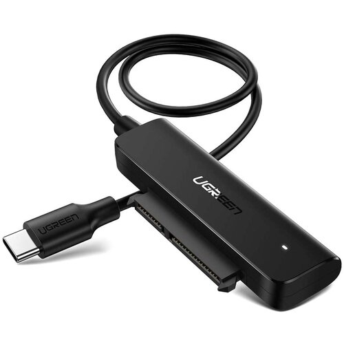 Ugreen uSB-C 3.0 NA SATA ADAPTER ZA 2.5&amp;amp;quot; HDD Slike