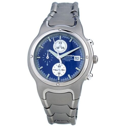 Chronotech Muški satovi CT7354M-02M (40 mm) Cene